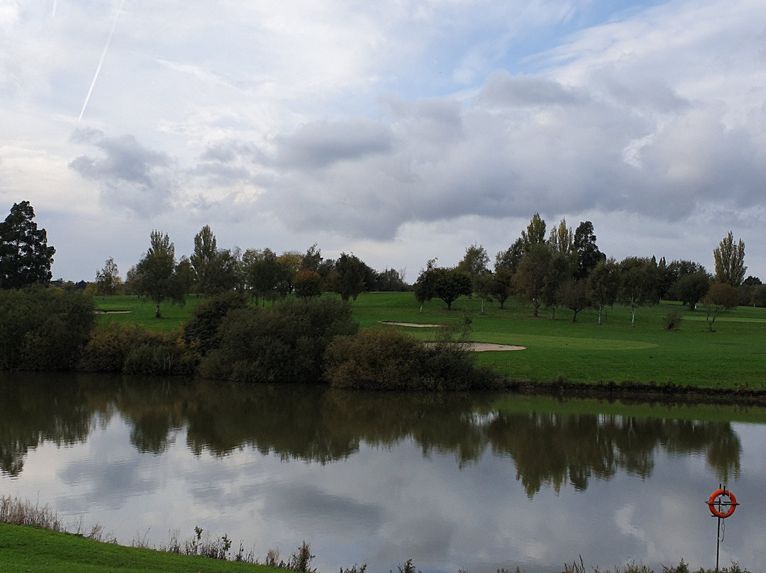 Warley Park Golf Club景点图片