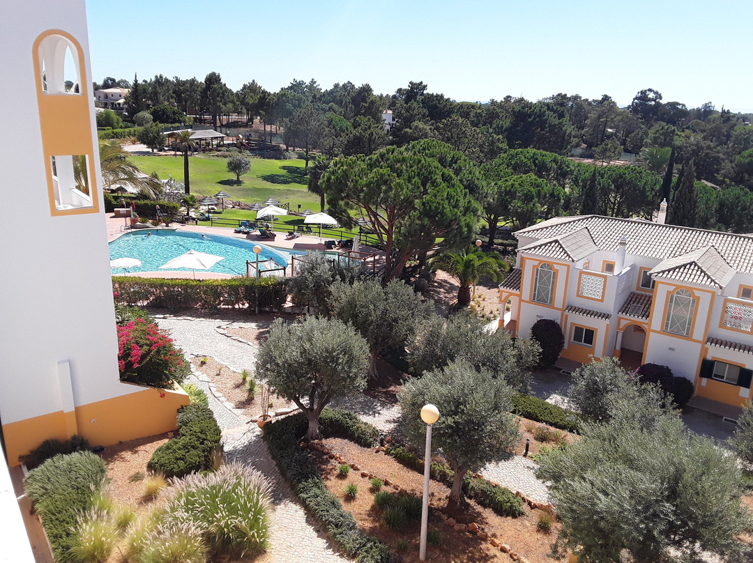 Vale d'Oliveiras Quinta Resort & Spa主图