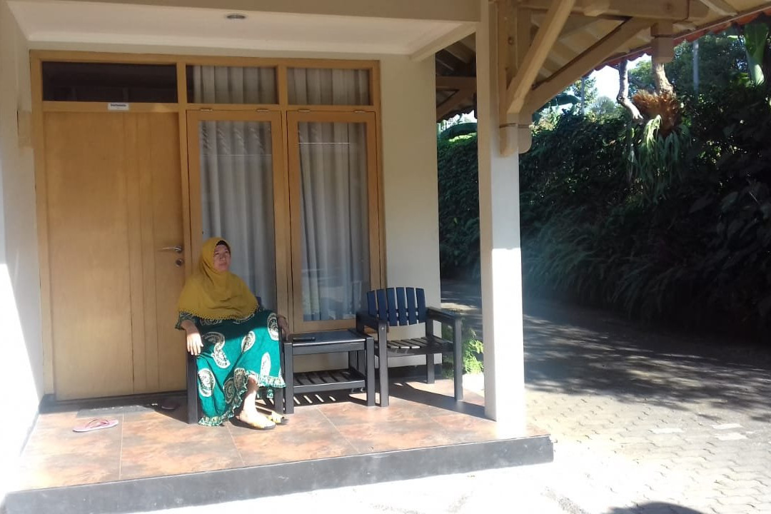 Nugraha Wisata Hotel主图