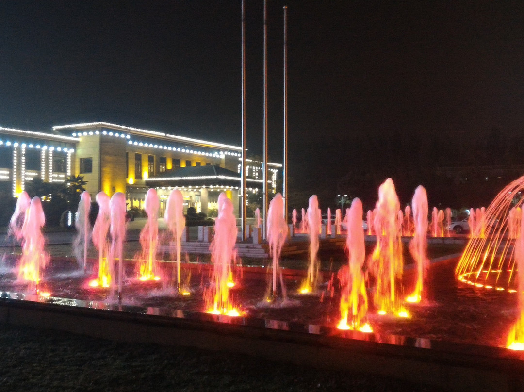 濮阳迎宾馆主图