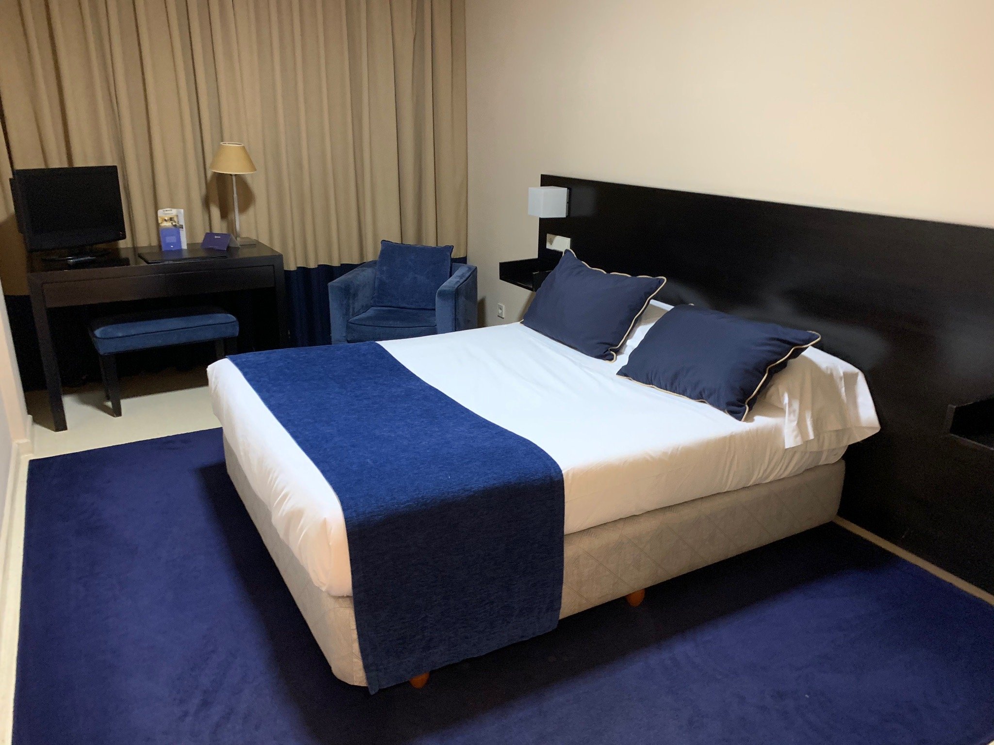 Hotel Ignacio-官方