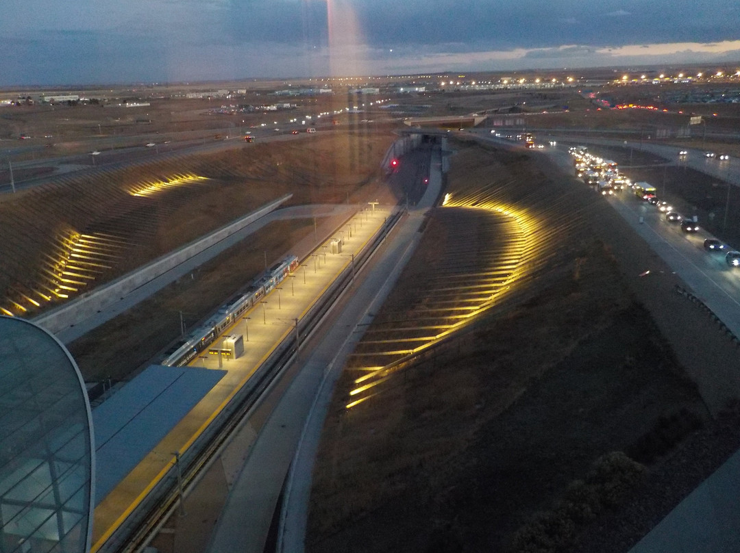 The Westin Denver International Airport主图