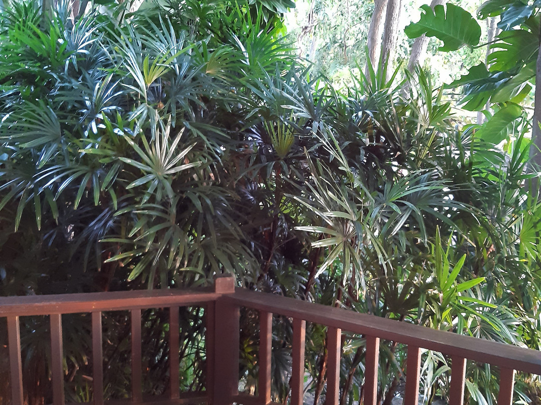 沙美岛别墅度假村主图