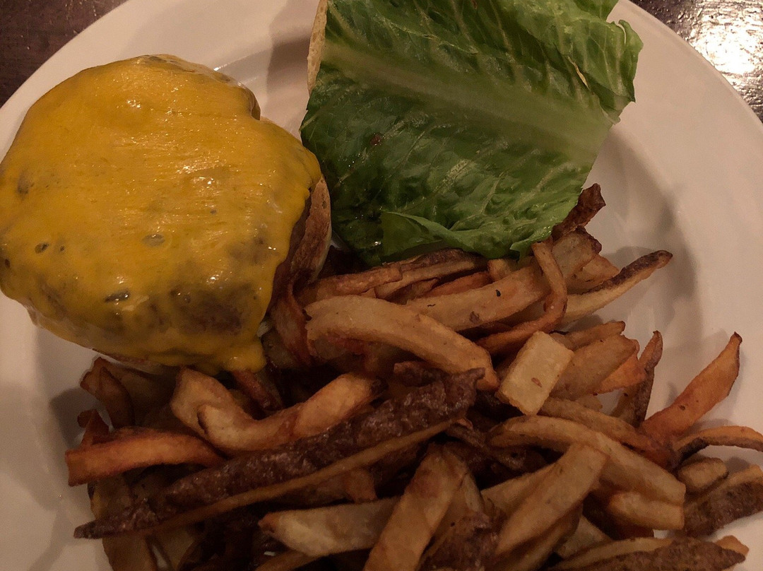 Good Dog Bar-费城必去景点