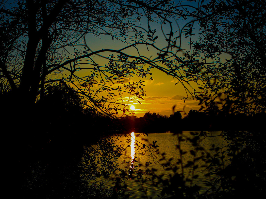 Balderton Lake-Balderton必去景点
