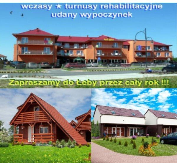 Zarnowska旅游攻略图片