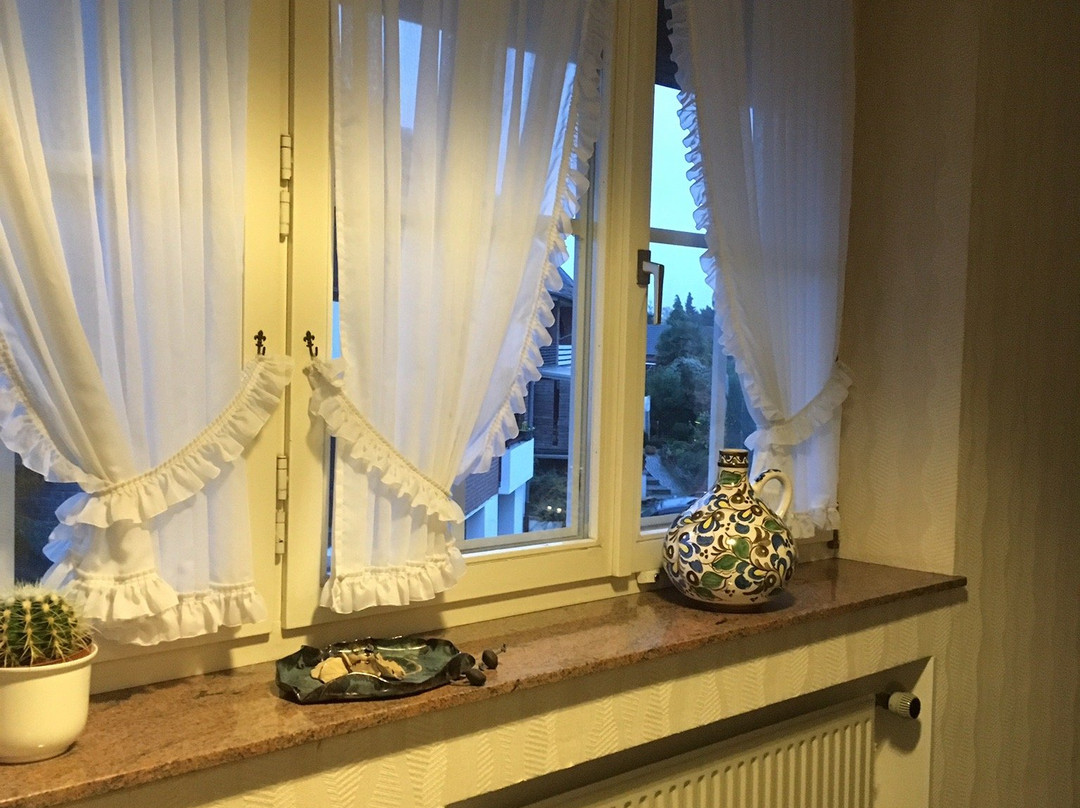 Hotel zur Bruecke主图