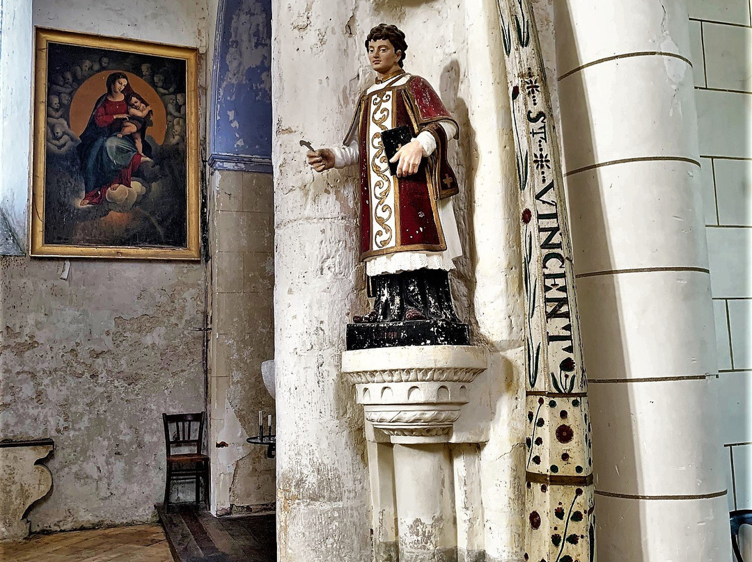 Eglise Saint Aignan景点图片