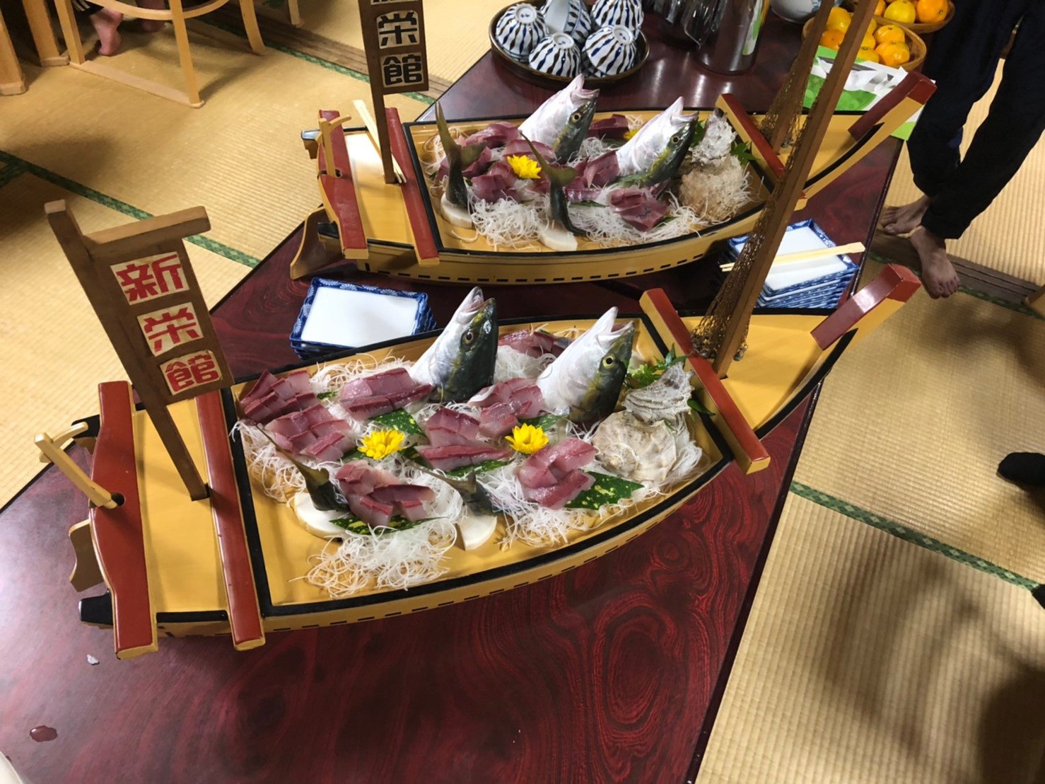 Shineikan-官方