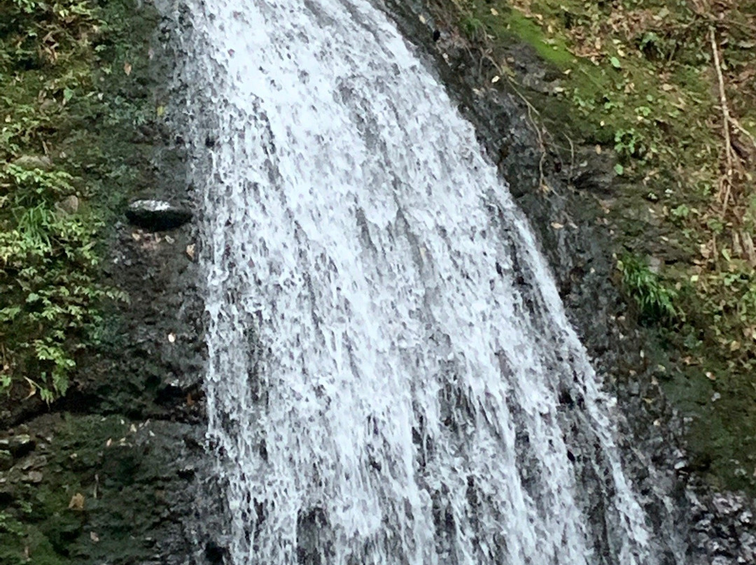 Atera Seven Water Falls景点图片