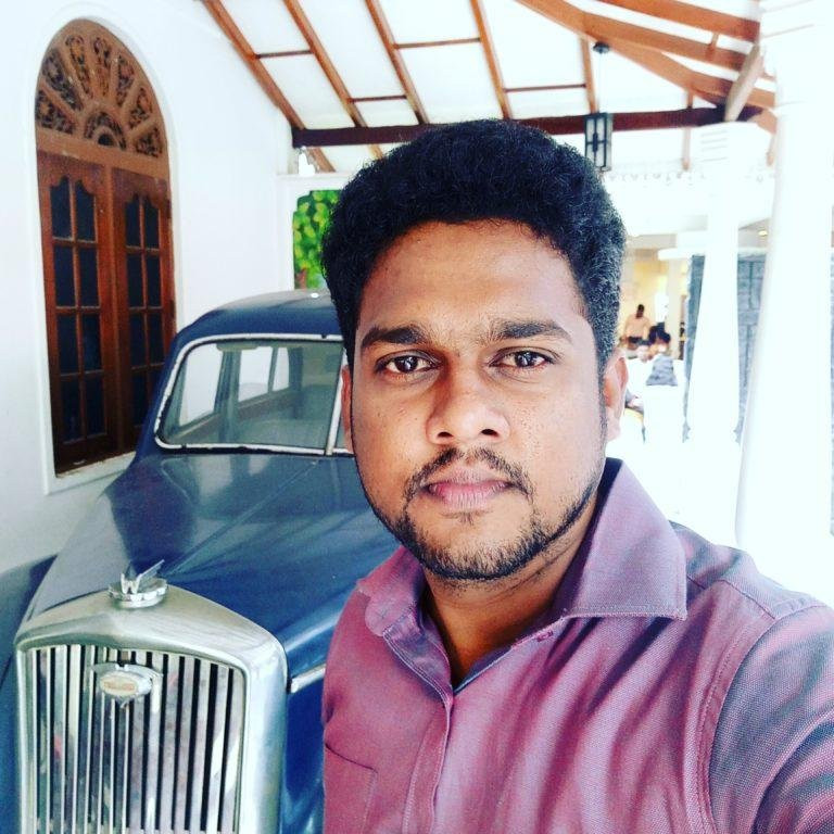 Wandering Lanka Travels景点图片