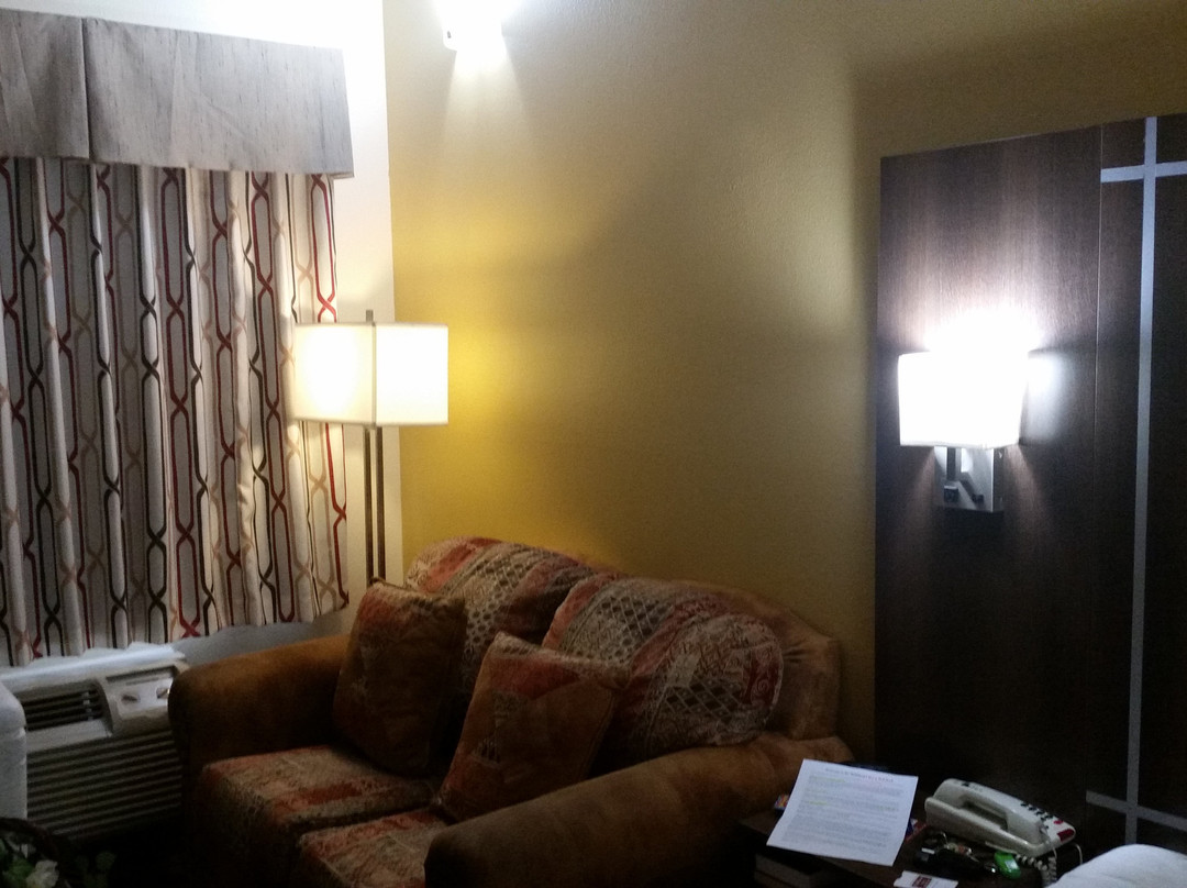 Wildflower Inn at Bell Rock主图