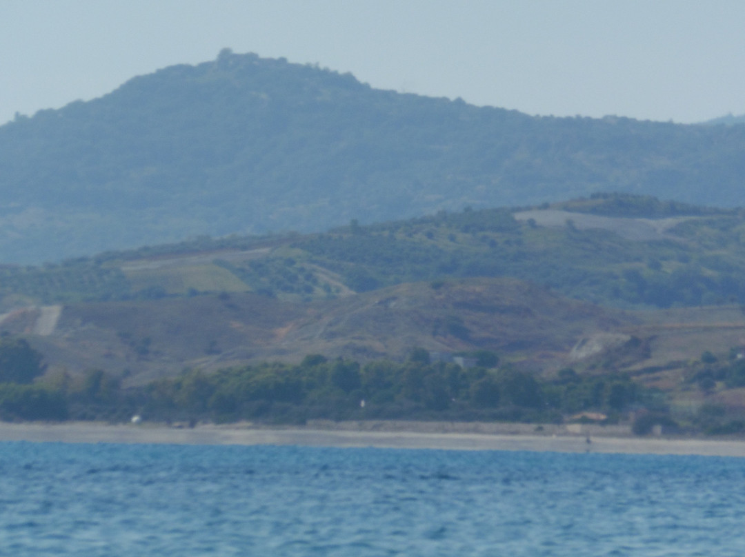 Lungomare景点图片