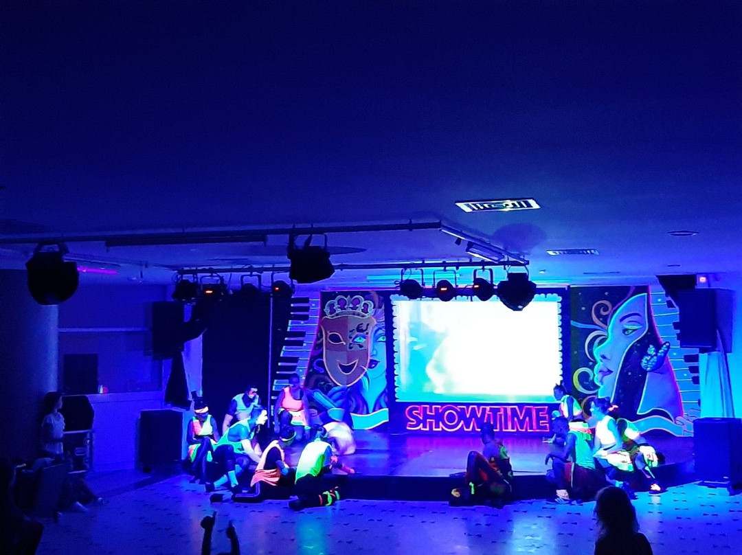 One Resort Aqua Park & Spa主图