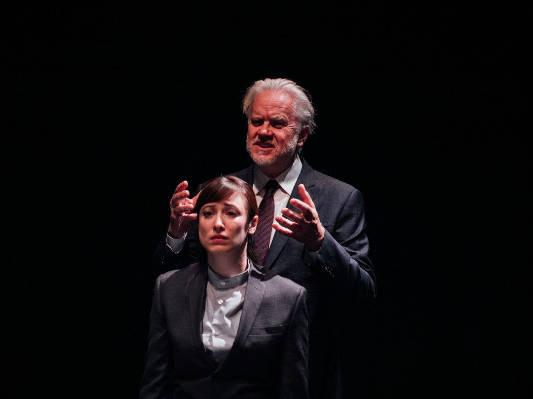 The Actors' Gang Theater & Nonprofit-卡尔弗城必去景点