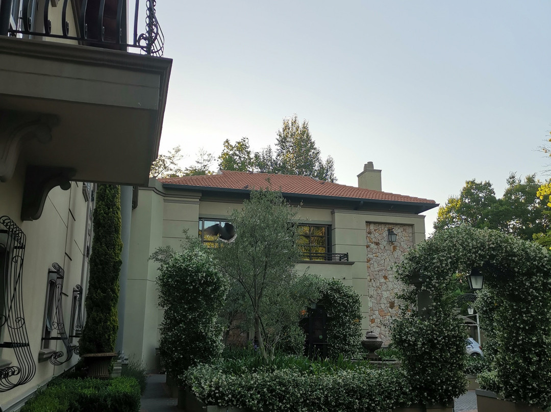 Three Rivers Lodge主图