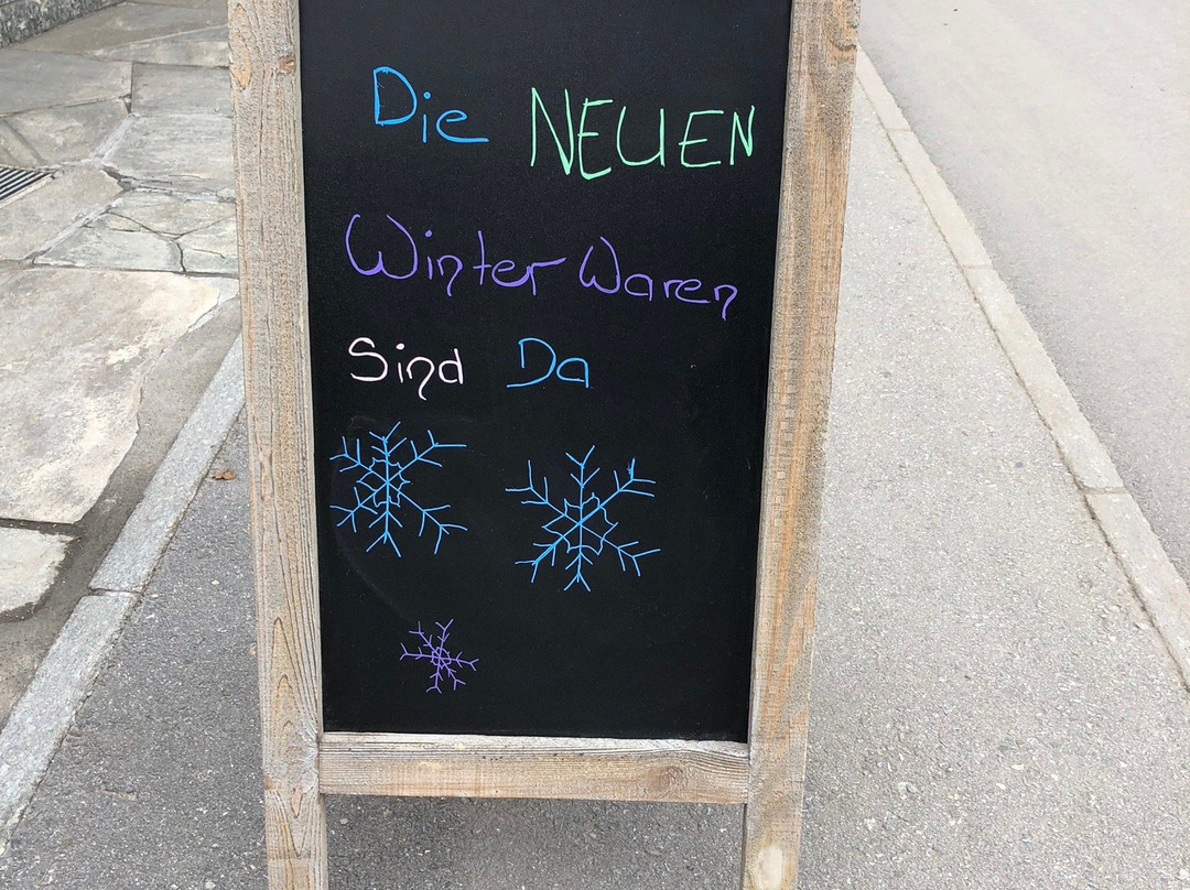 Cesar Sport Alpin-萨斯费必去景点