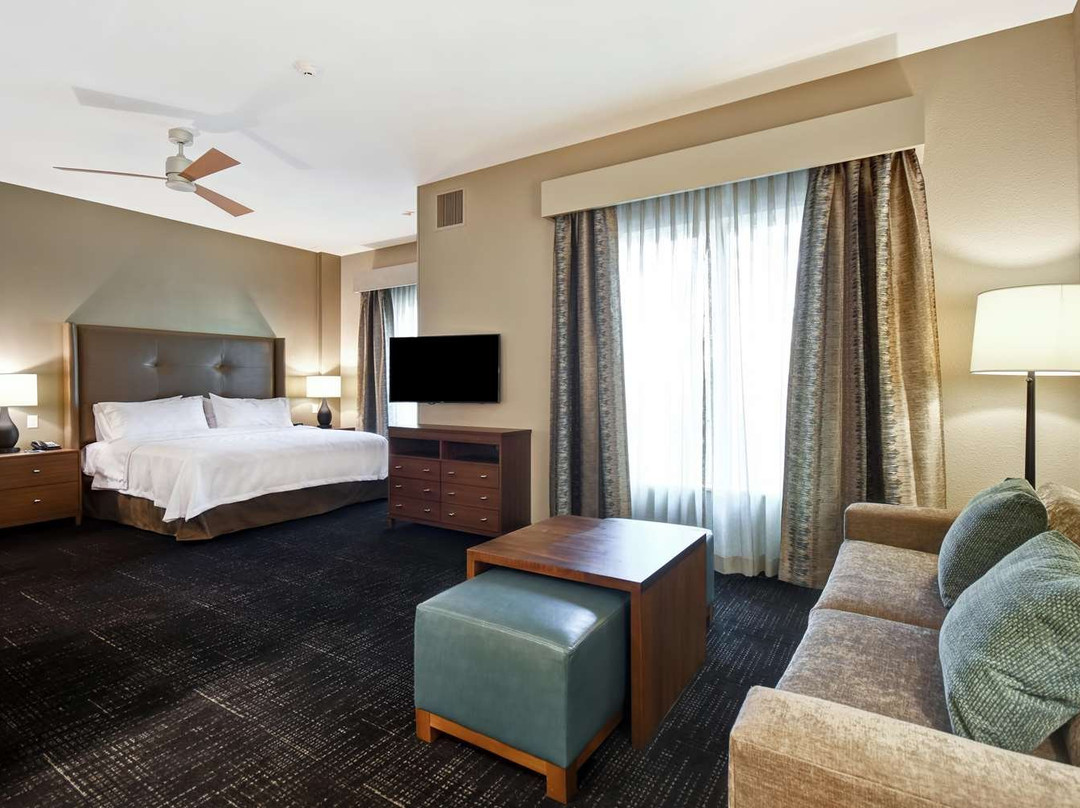 Homewood Suites By Hilton Pleasant Hill Concord主图