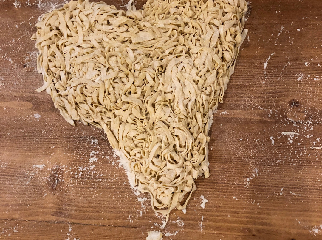 Tuscan Food and Wine景点图片