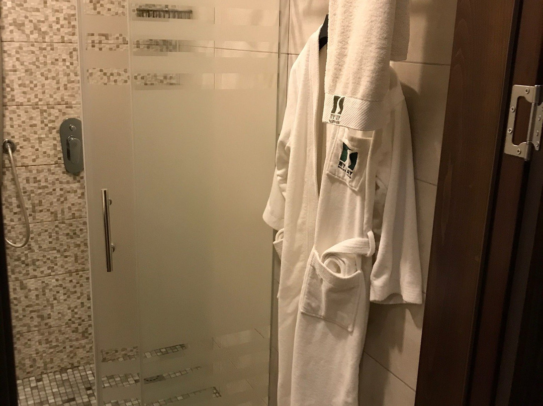 My Way Boulevard Hotel主图