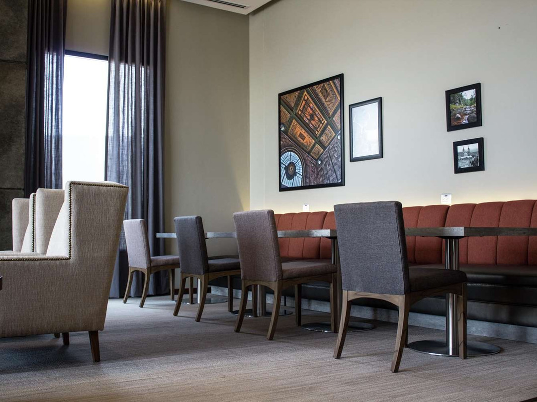 Hampton Inn by Hilton Durango主图