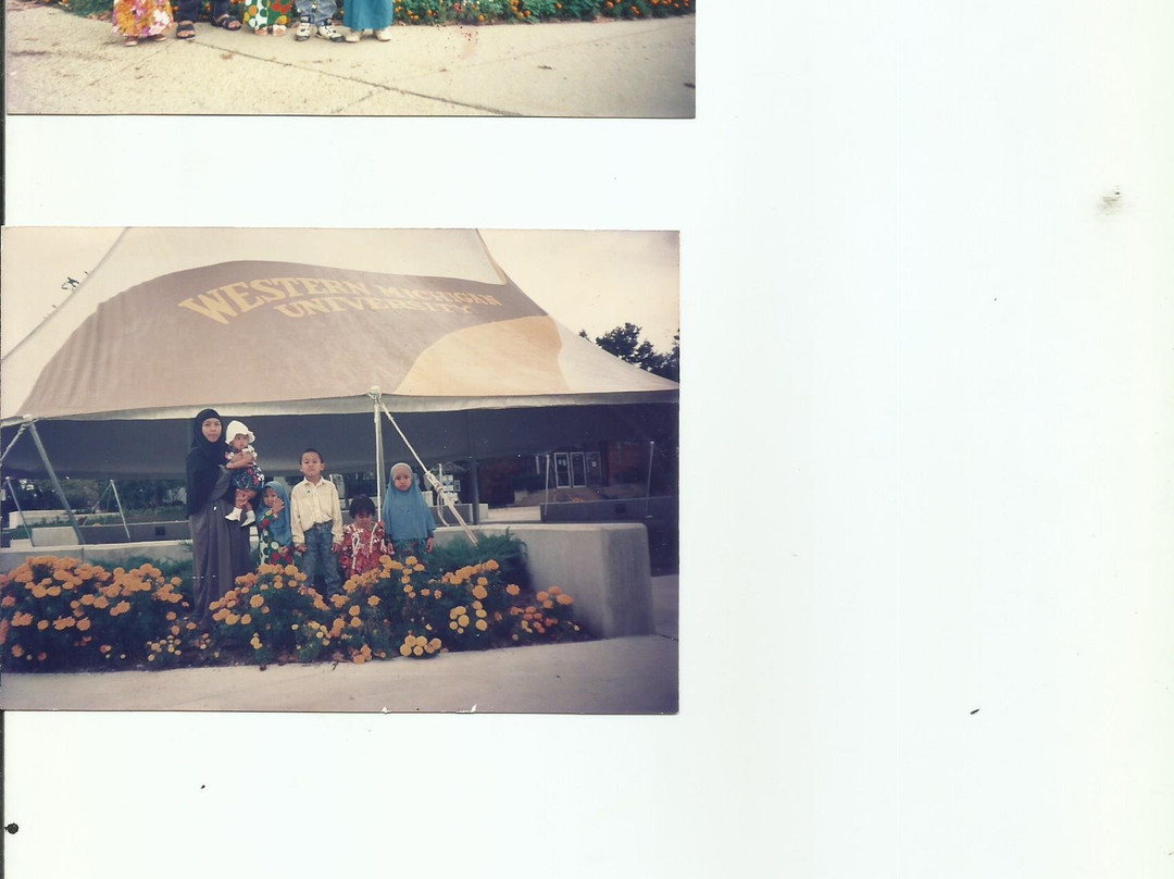 密歇根大学-安娜堡必去景点