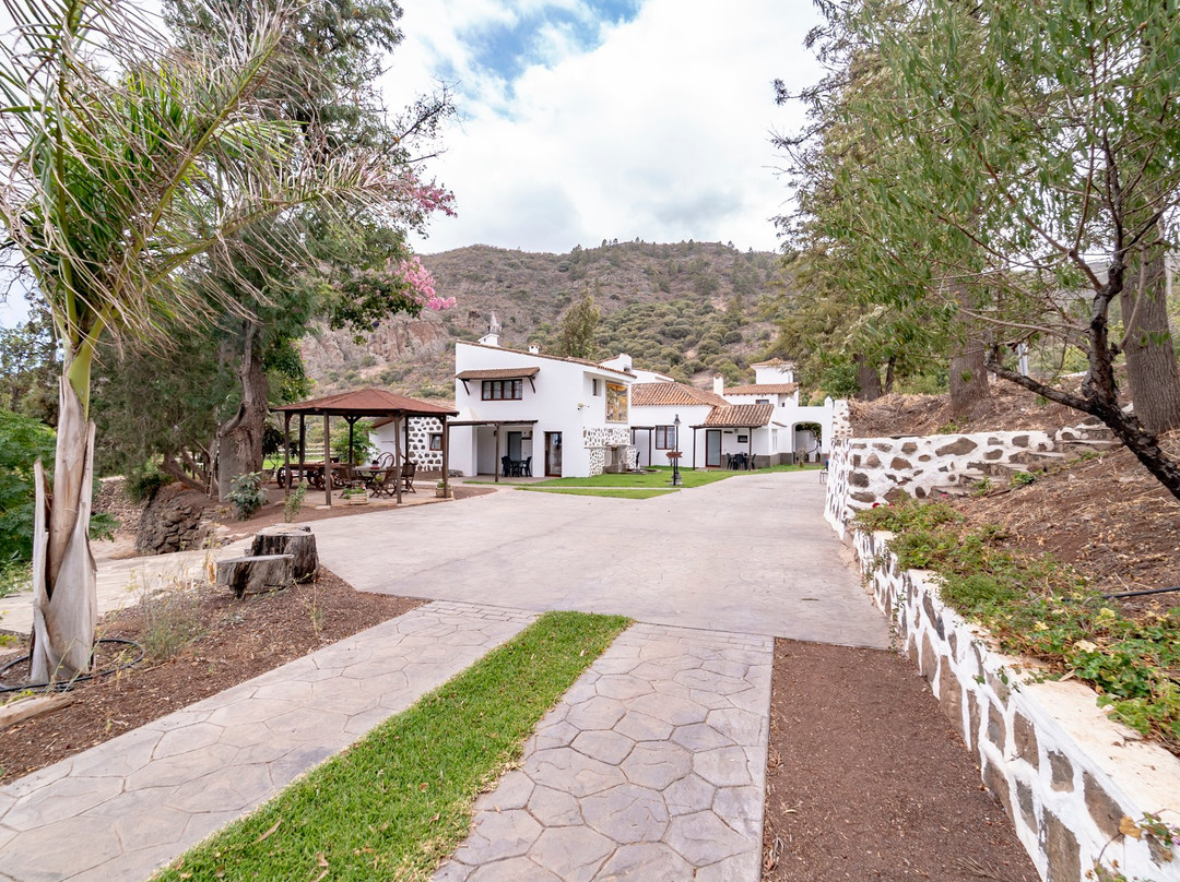 Casas Rurales Don Emilio