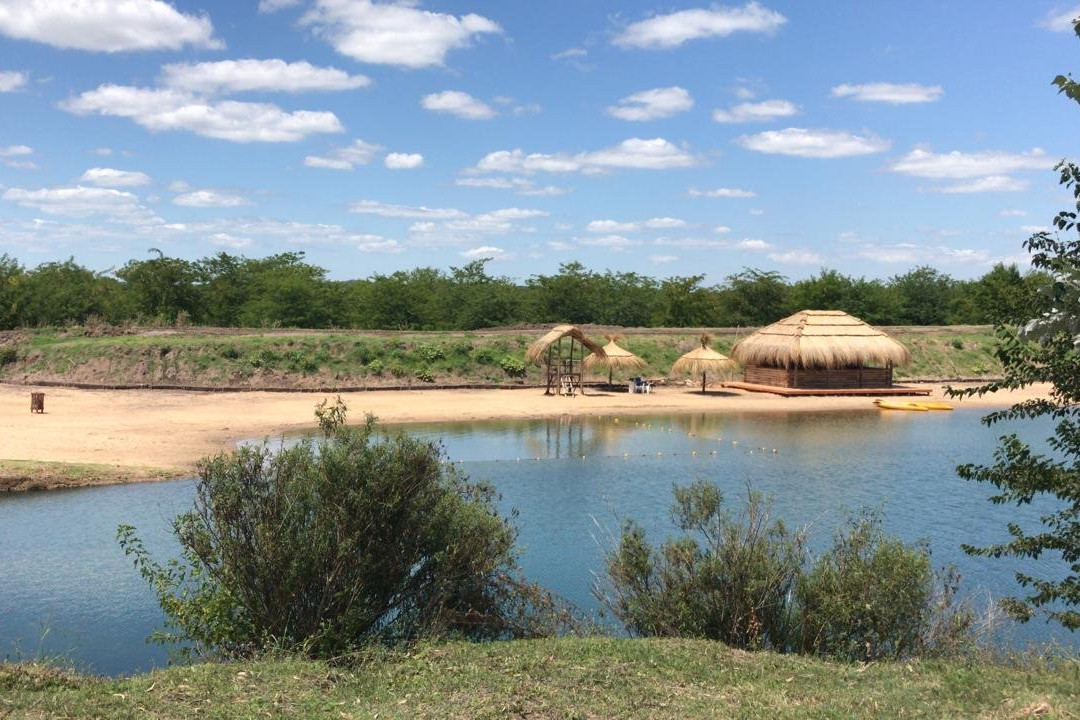 Puerto Pilar-Pilar必去景点