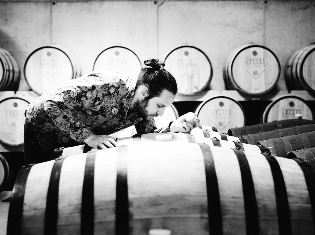 Ruotkers - house of whiskey, gin and rum-Riegersburg必去景点