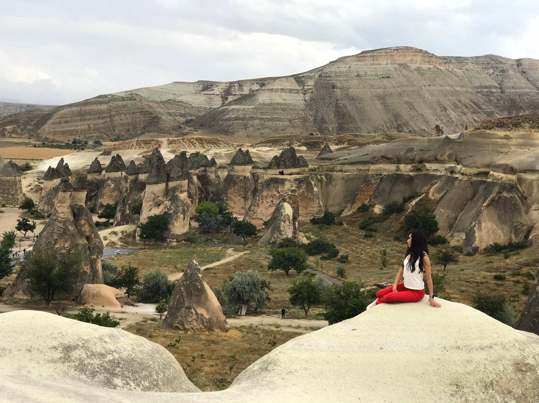 Kadost Cappadocia Extreme Sports景点图片