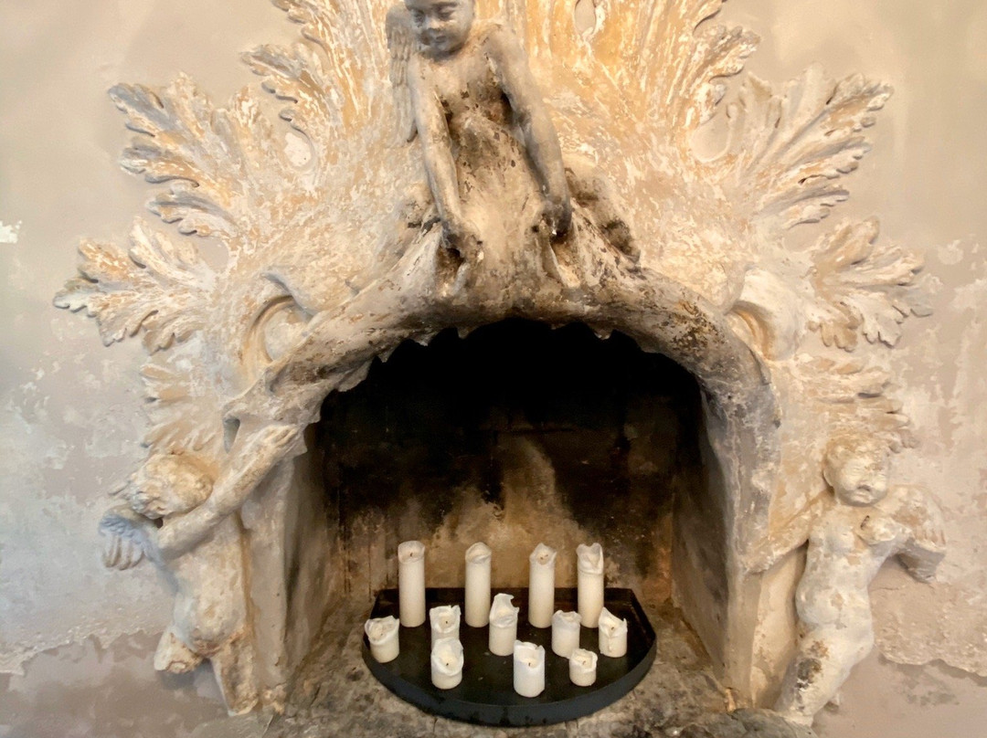Villa Della Torre景点图片