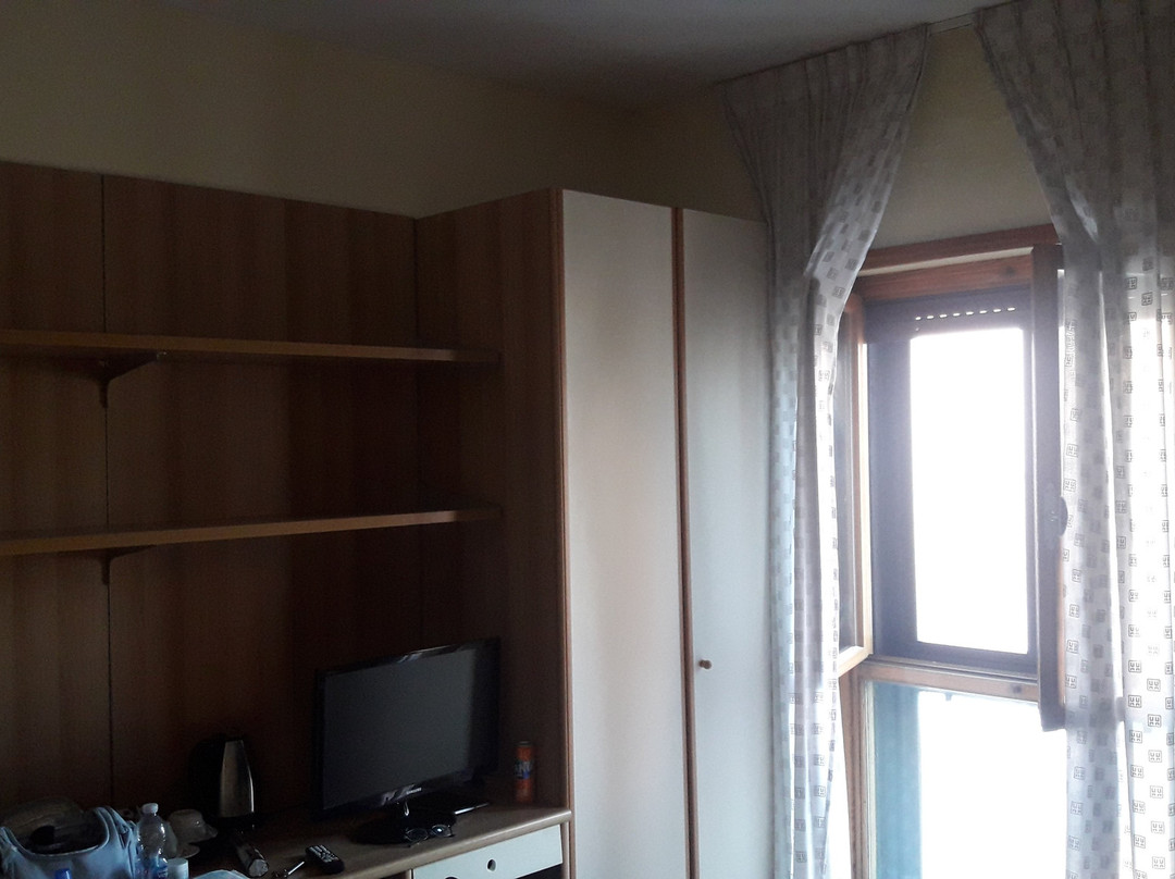 佩鲁贾艺术酒店主图