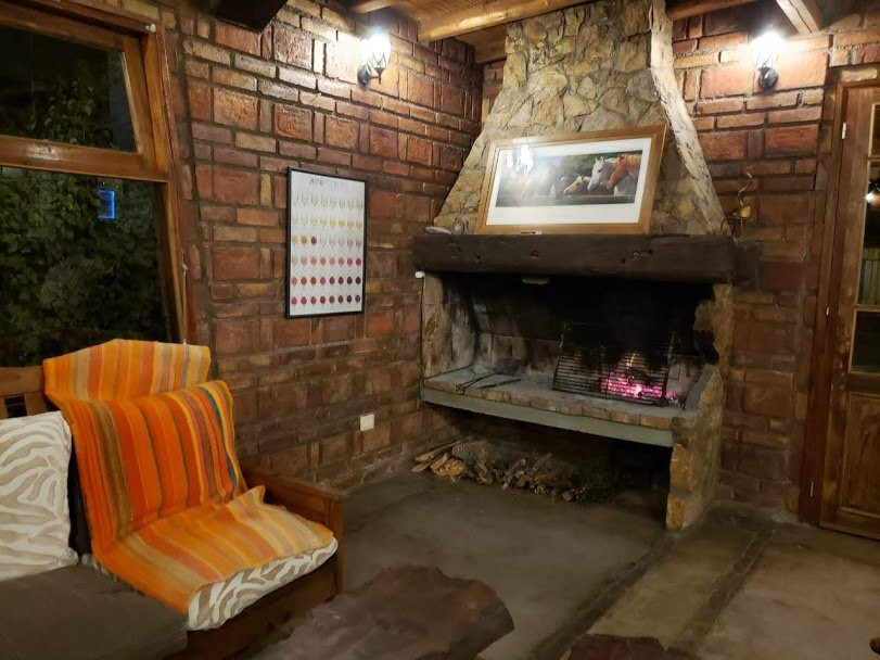 门多萨会议酒店主图