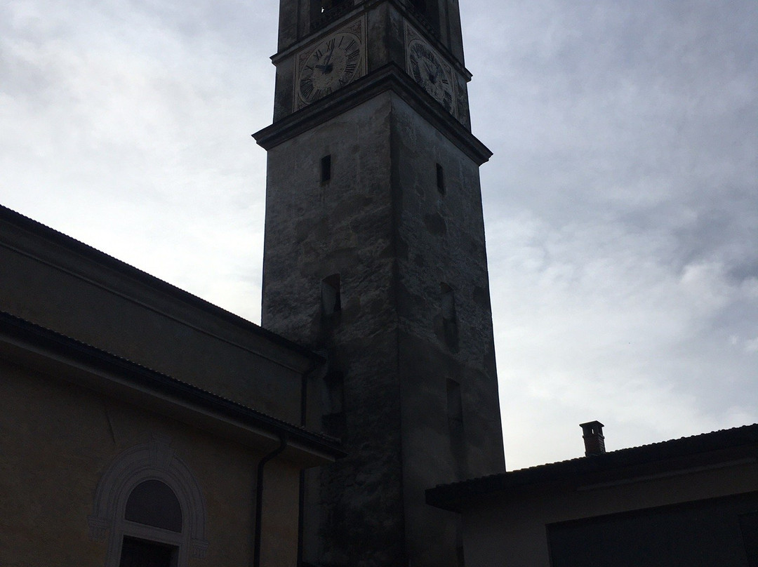 Chiesa di san Martino景点图片