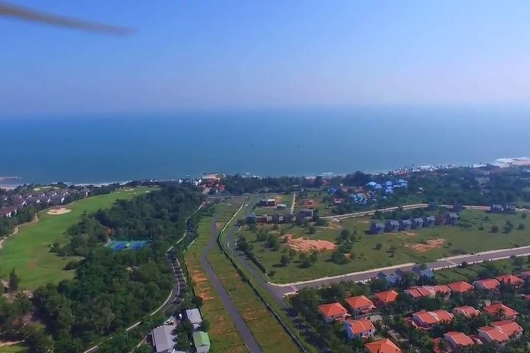 My Tam Travel-美奈必去景点