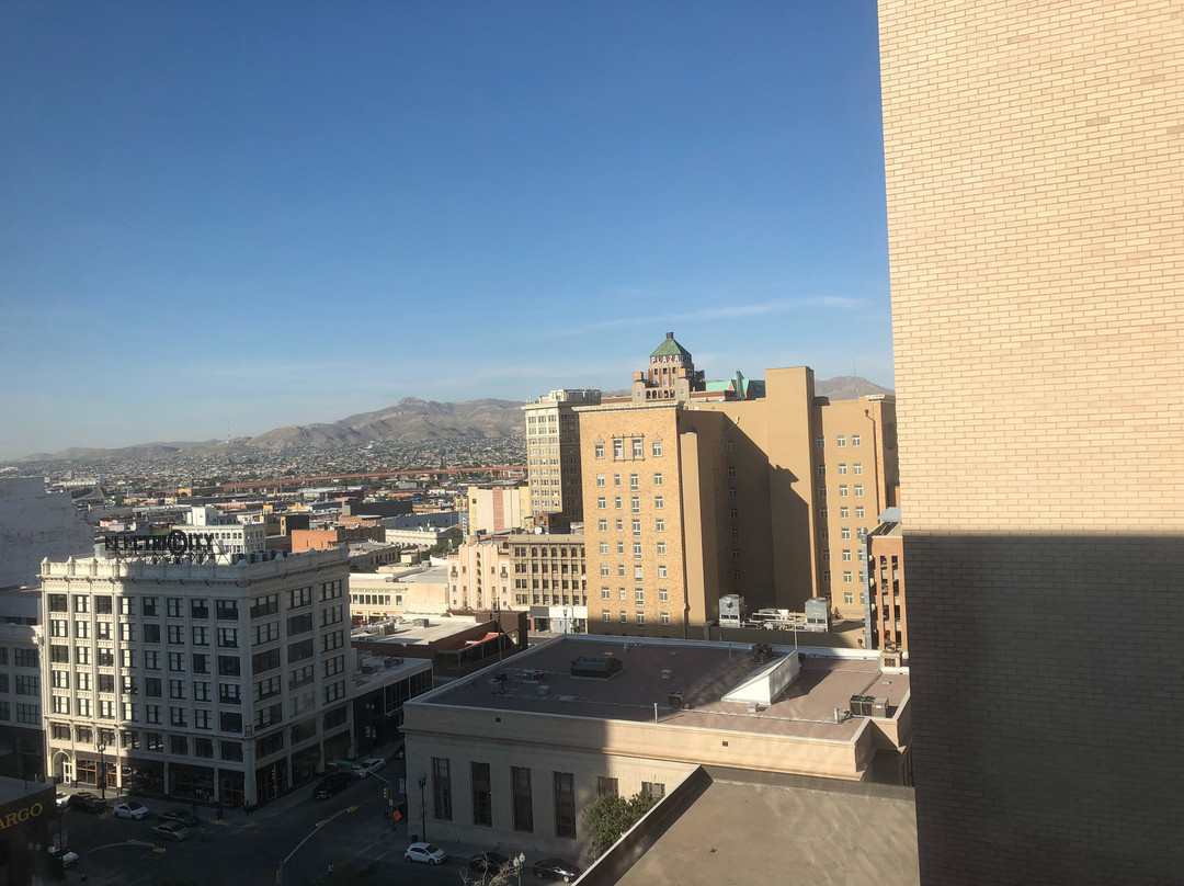 Hotel Indigo El Paso Downtown by IHG主图