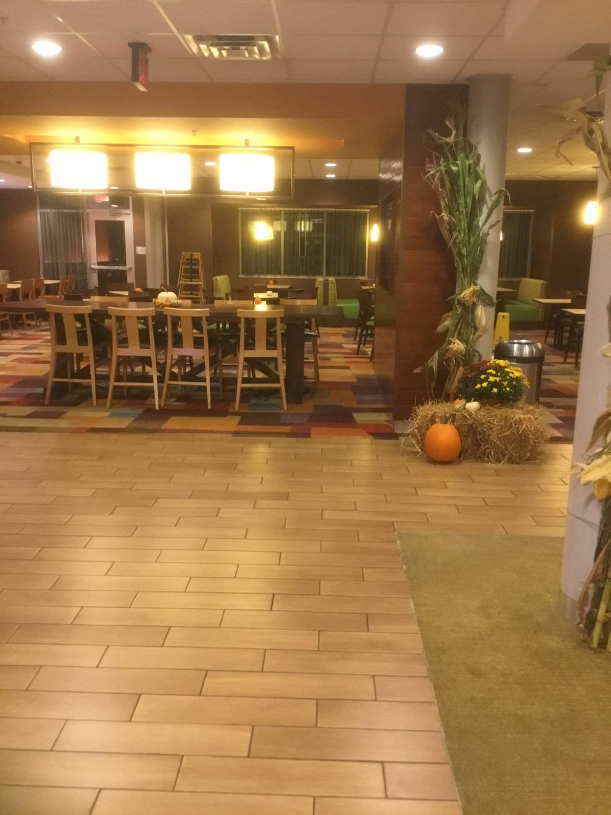 Fairfield by Marriott Inn & Suites Hershey Chocolate Avenue-portrait