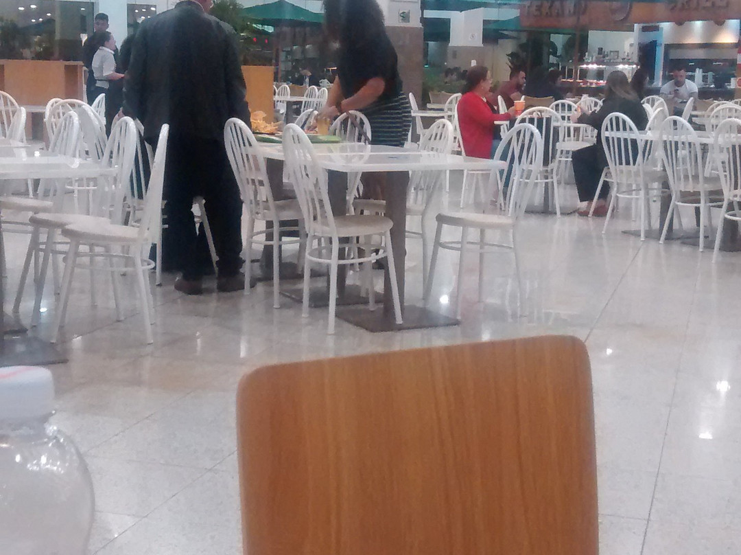 Villa Romana Shopping景点图片