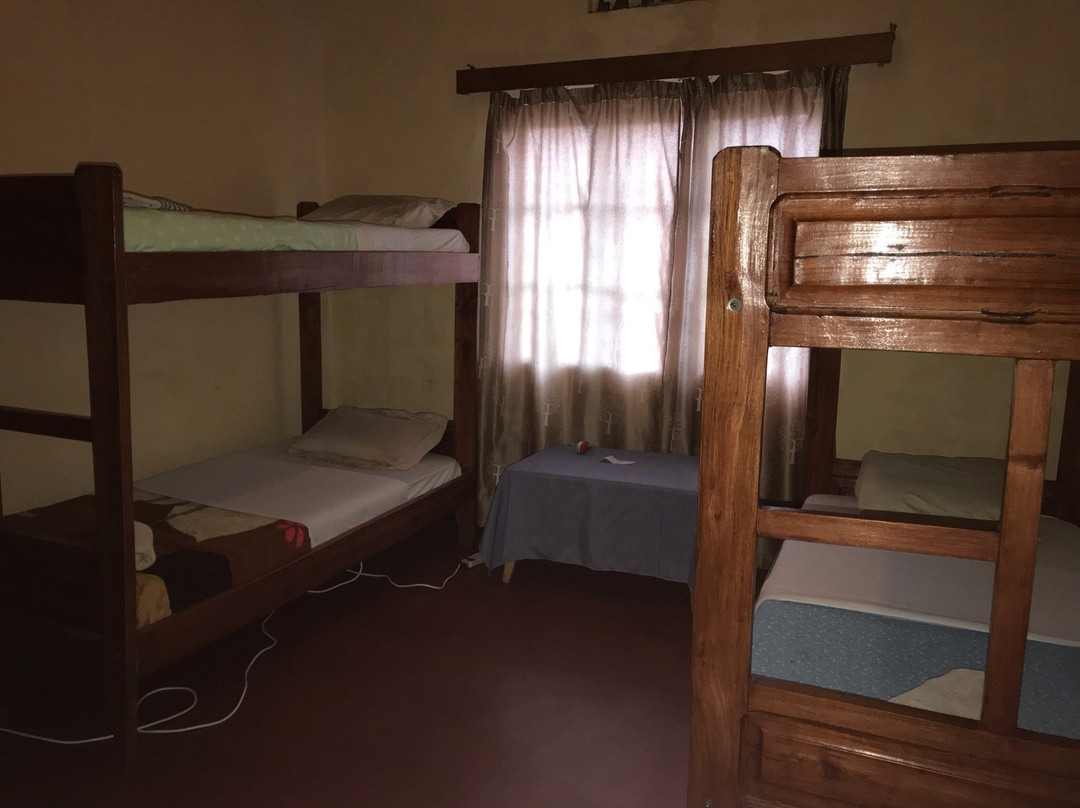 East Africa Amazon Guest House主图