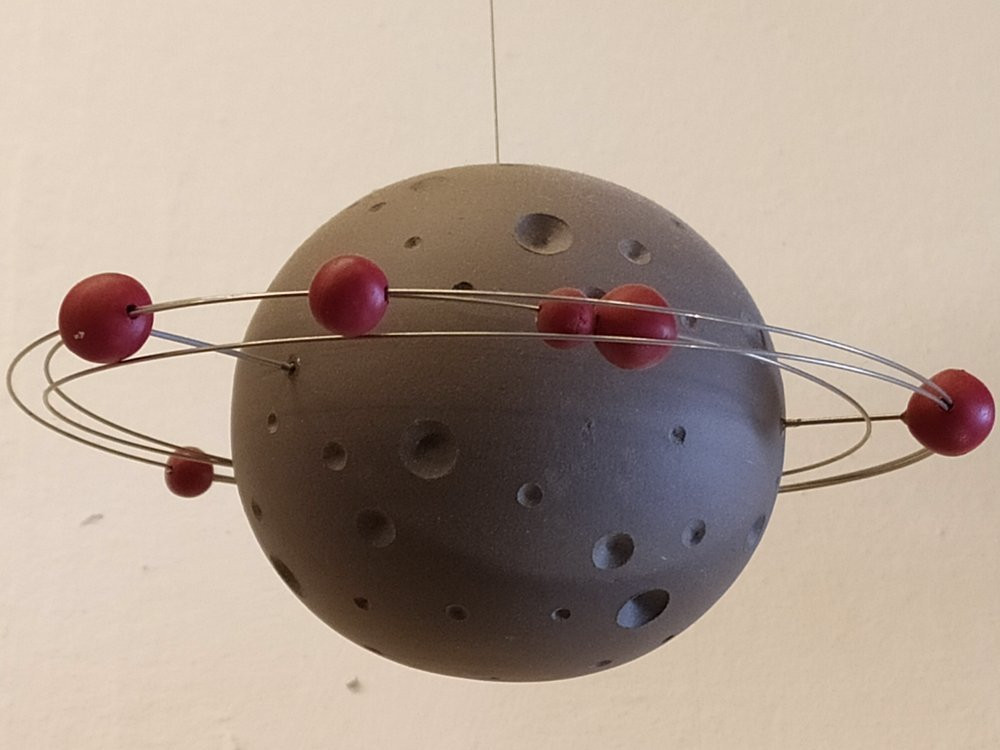 Earth Ceramic Arts-Dassia必去景点