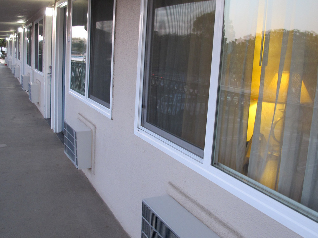 圣玛丽亚戴斯酒店主图