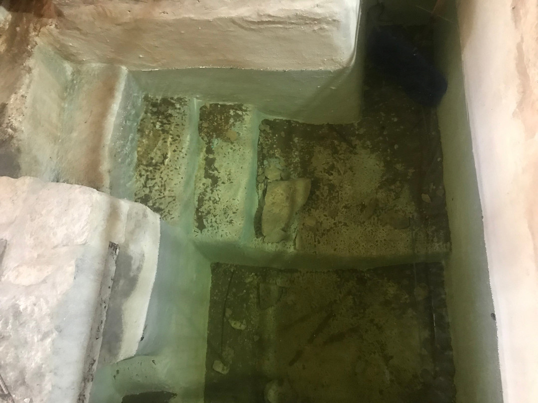 Livnot U'Lehibanot Tzfat Visitors Center-萨法德必去景点