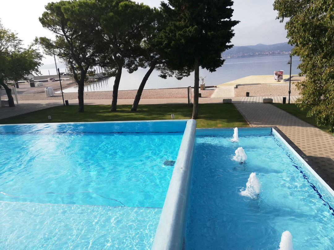 Hotel Adriatic主图