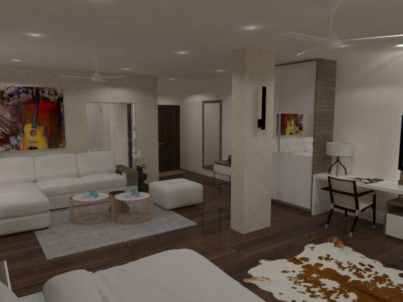 Canggu Dream Village主图