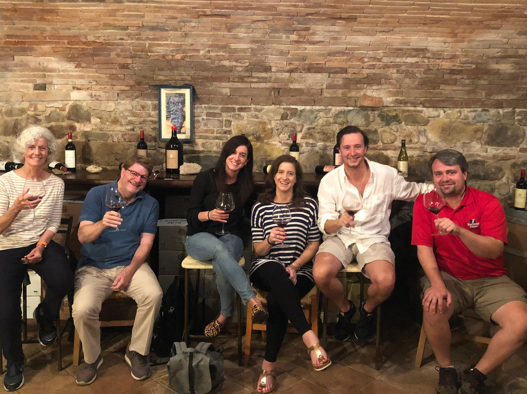 Fattoria Pogni-切塔尔多必去景点