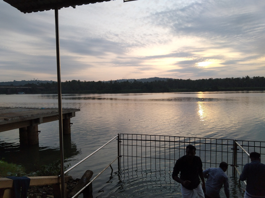 Parassinikadavu Muthappan Temple景点图片