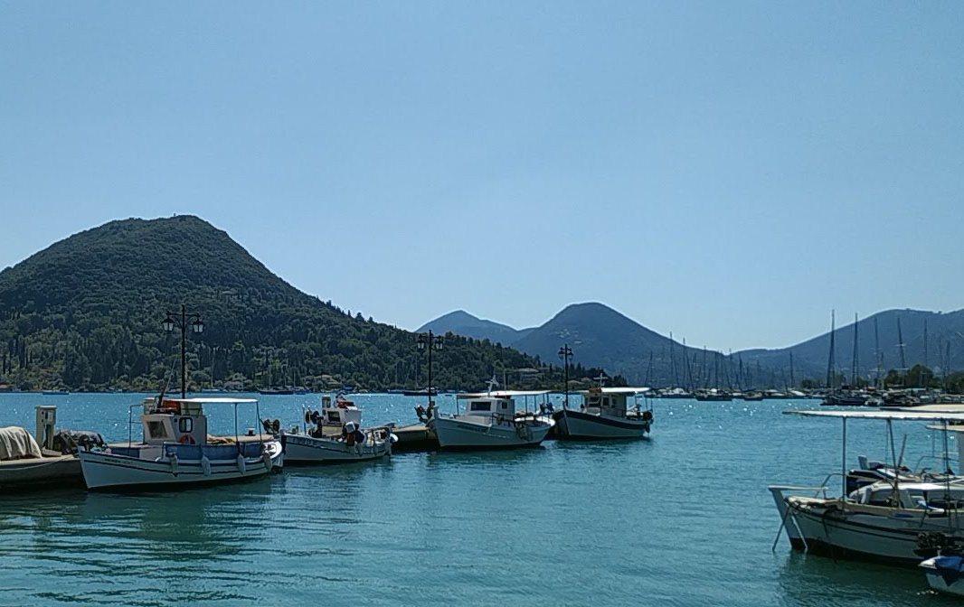 Ligia Agency-莱夫卡扎必去景点