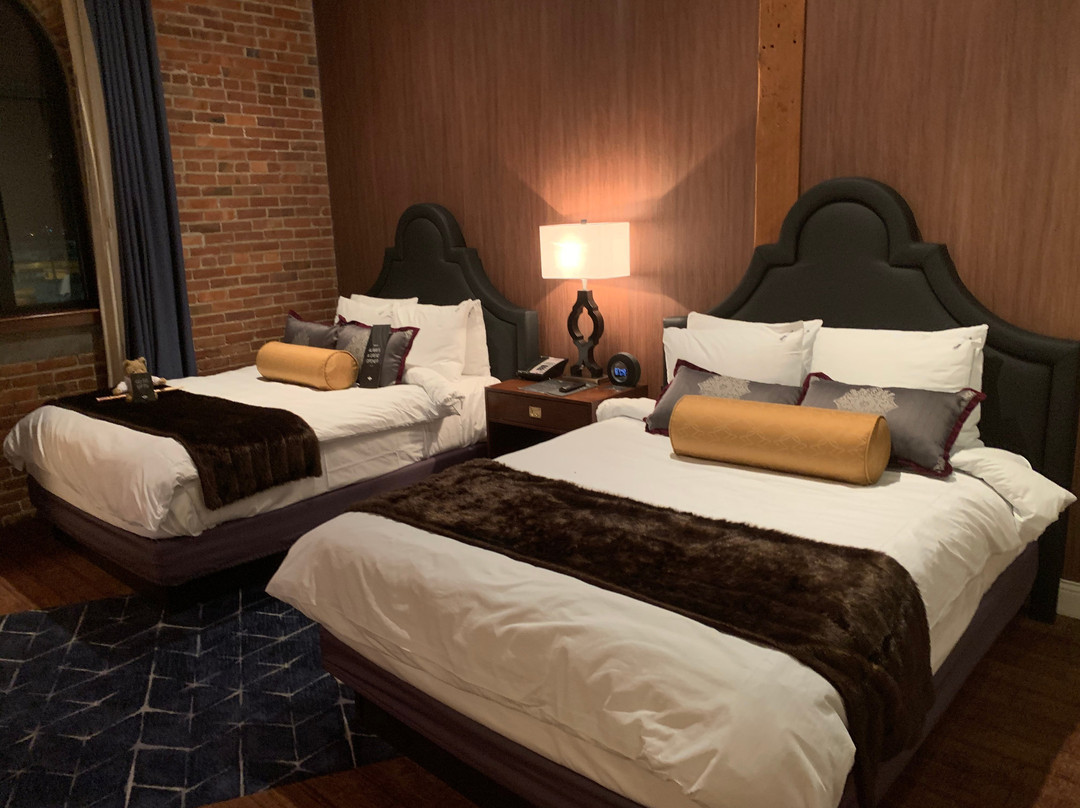 Hard Rock Hotel & Casino主图