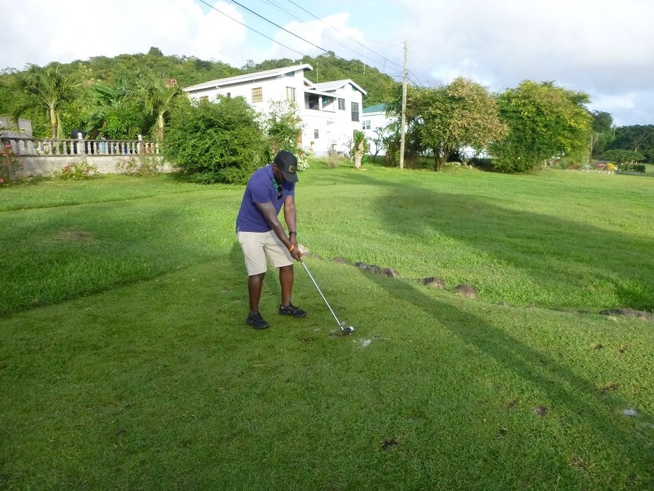 Grenada Golf and Country Club景点图片