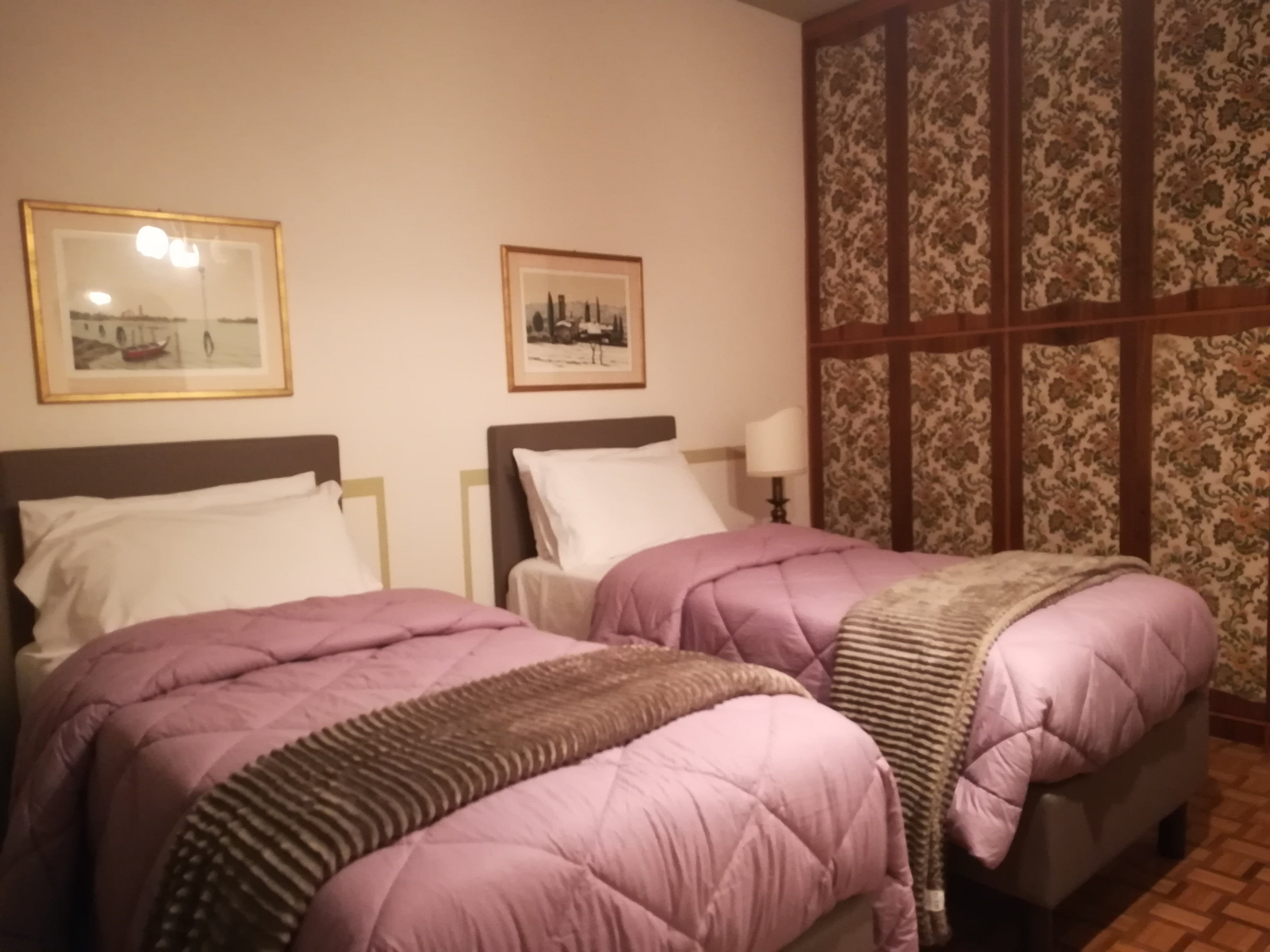 Bed & Breakfast Villa Irma-官方